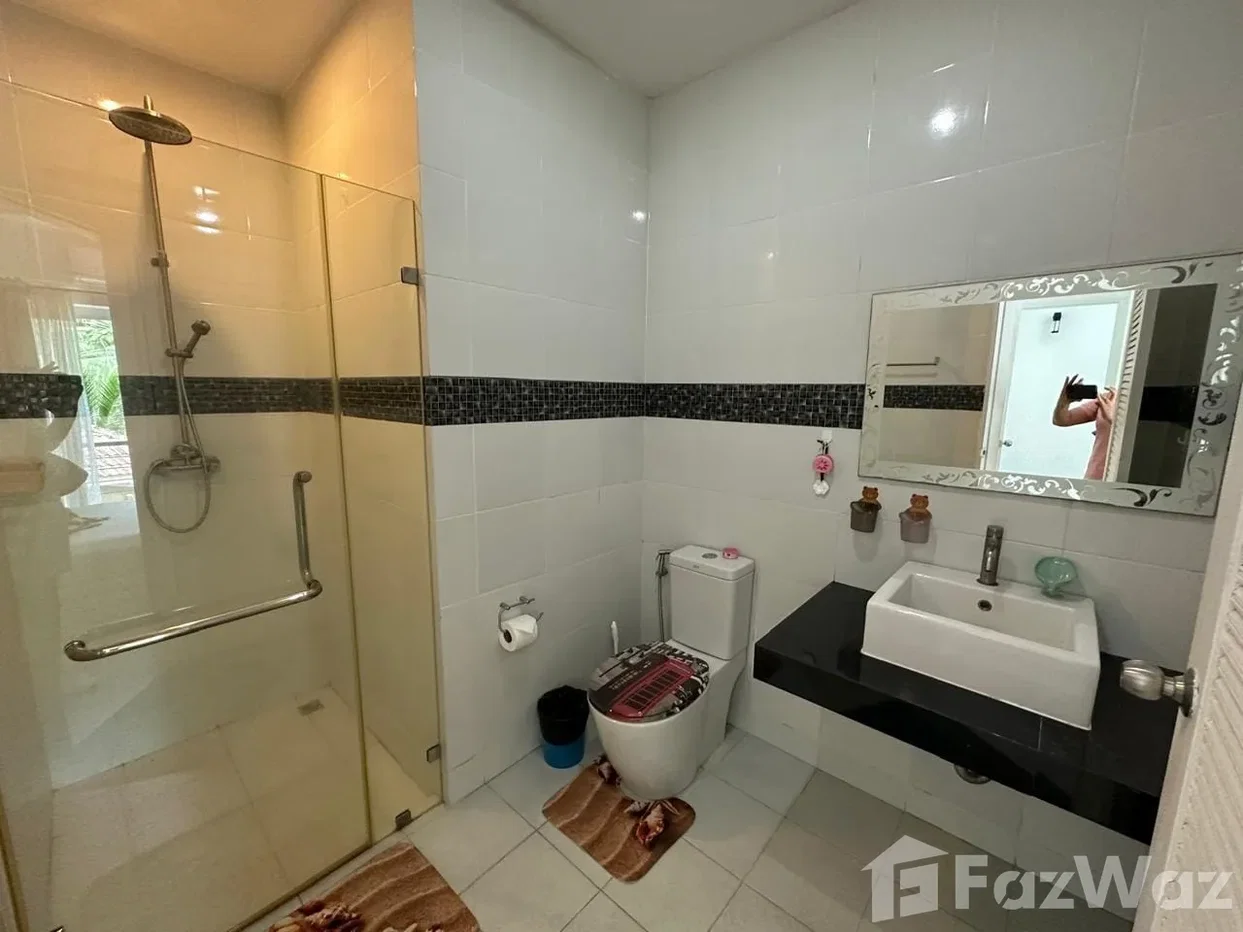รูป ขาย ทาวน์เฮ้าส์ 2 ห้องนอน ในโครงการ กมลา พาราไดซ์ 2 6915124 - รูปที่ 11/21