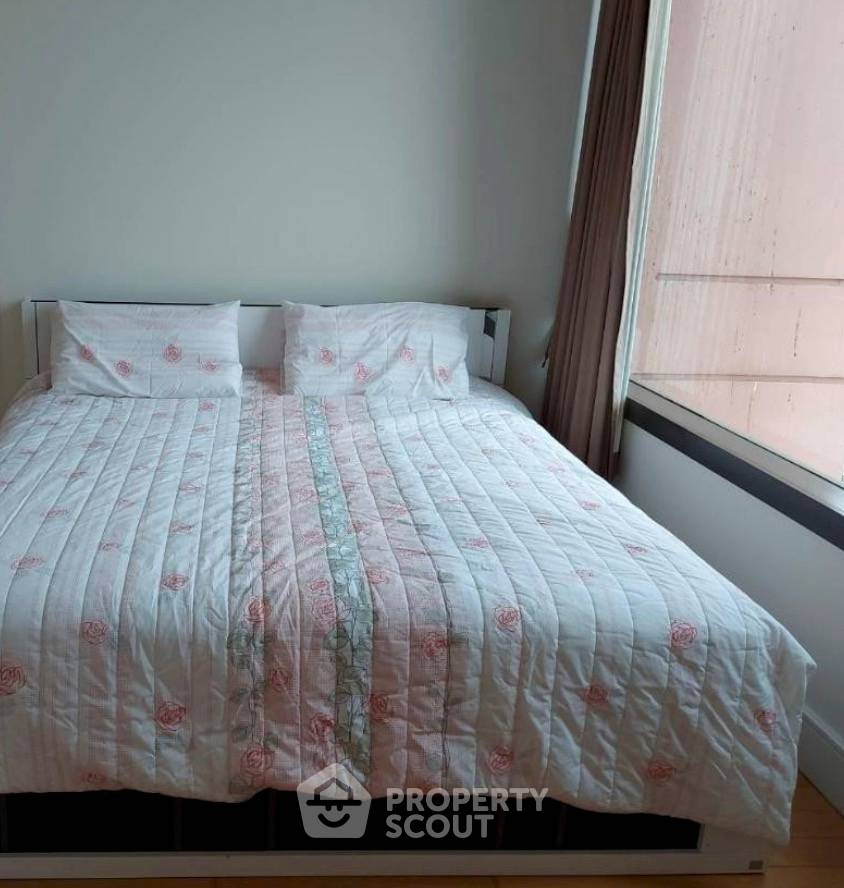 picture 17th-Floor 1-BR At Aguston Sukhumvit 22 Near MRT Queen Sirikit (ID 3478612) - 6/6
