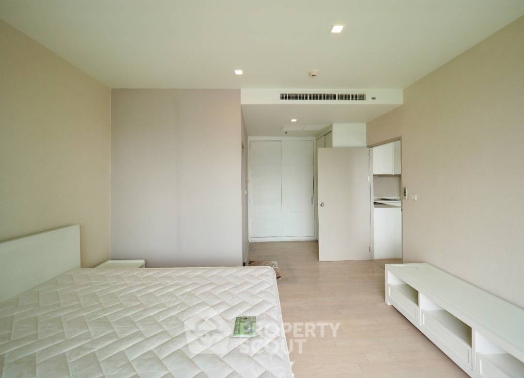 picture 19th-Floor 1-BR Condo At Noble Solo, Thong Lo (ID 3478921) - 6/8
