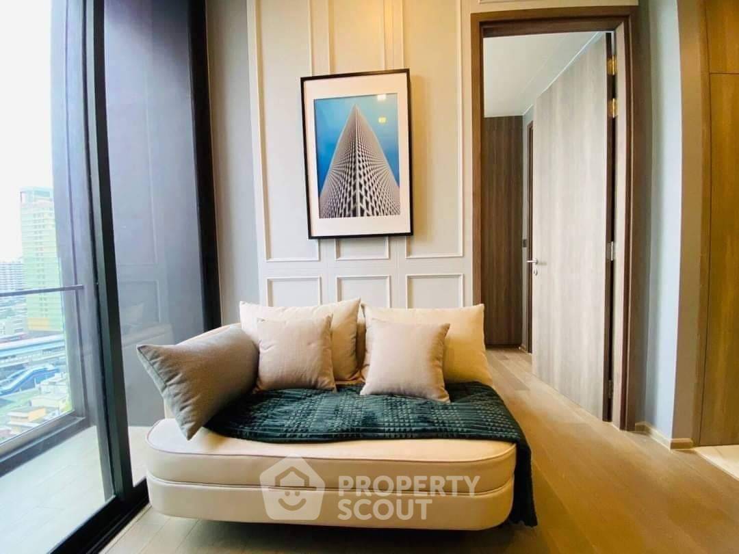 picture 1-BR Condo at Celes Asoke near MRT Sukhumvit (ID 1850671) - 5/13