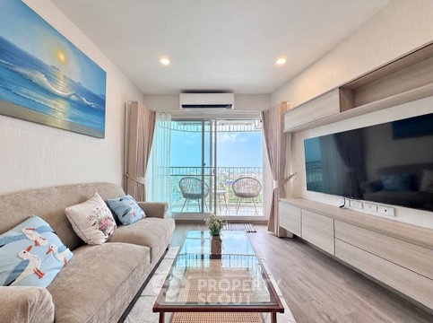 2-BR Condo at Supalai Blue Whale close to Raruk Hua Hin (ID 3482061)