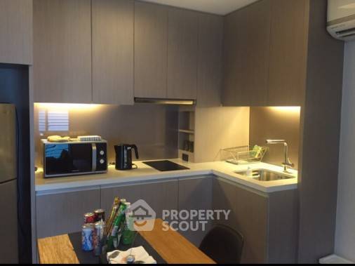picture 1-BR Condo At Mode Sukhumvit 61 Near BTS Ekkamai (ID 3481535) - 2/5
