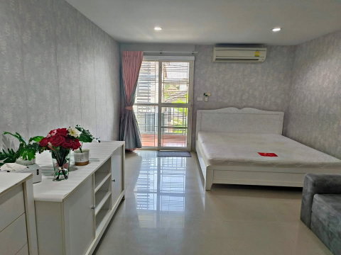 🔥 ขายคอนโด รีเจนซ์โฮม 6/1 ประชาชื่น  | Regent Home 6/1 Prachachuen | ใกล้ MRT บางซ่อน