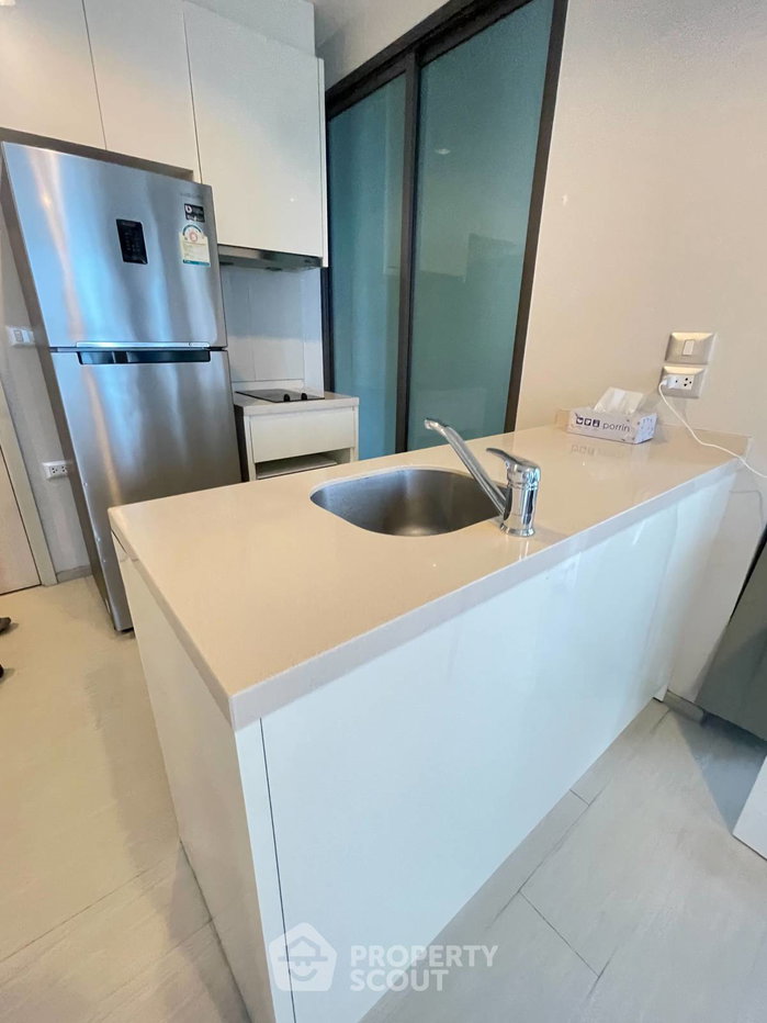 รูป คอนโด 1-ห้องนอน ที่ ริทึ่ม เอกมัย ใกล้ BTS เอกมัย (ID 3481914) - รูปที่ 12/30