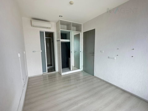 🚩 For Sell Condo LIFE RATCHADAPISEK Building 1, Floor 19,2 bed room, Room size 46.00 sqm