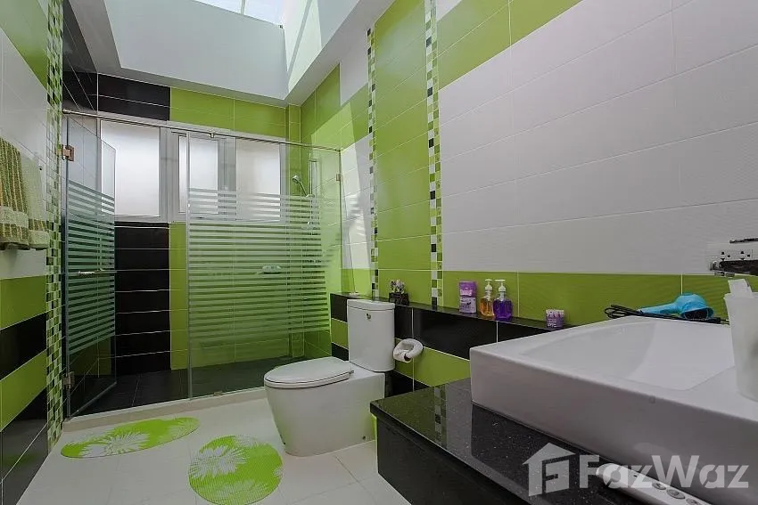 picture 3-Bedroom Pool Villa at Baan Dusit Pattaya Park 6914983 - 3/13