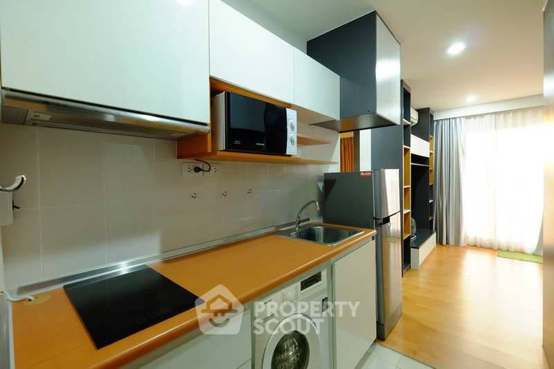 รูป ชั้น 18 2 ห้องนอน The President Sathorn-Ratchapruek ใกล้ MRT บางหว้า 100 เมตร (ID 3480523) - รูปที่ 10/10