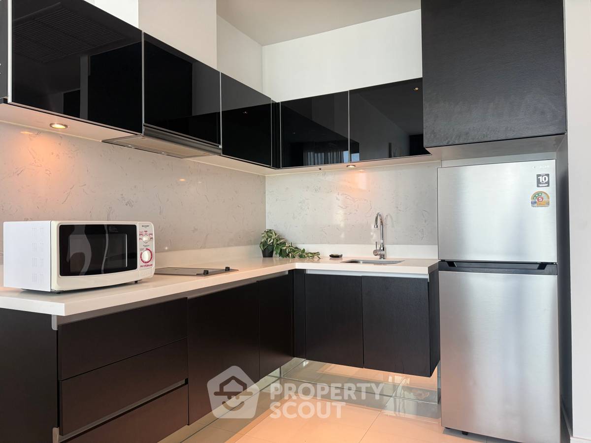 picture 1-BR Condo at Eight Thonglor Residence Condominium near BTS Thong Lor (ID 3481581) - 14/16