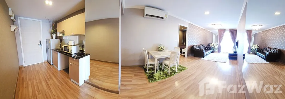 picture 2 Bedroom Condo for sale at My Resort Hua Hin 6896292 - 7/12
