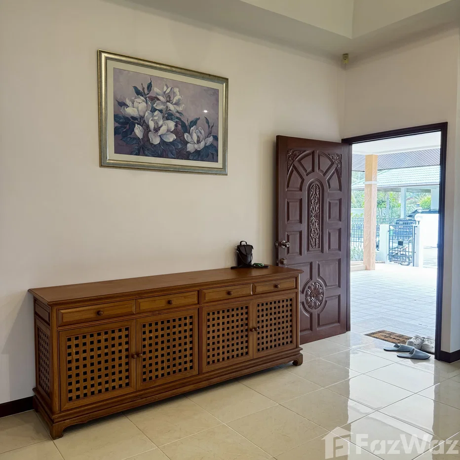 รูป บ้านเดี่ยวให้เช่า 3 ห้องนอน ในโครงการ เอสพี่ วิลเลจ 3 6914399 - รูปที่ 7/51