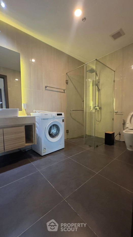 picture 1-BR Condo at The Point Pratumnak close to Phratamnak (ID 3483190) - 10/13