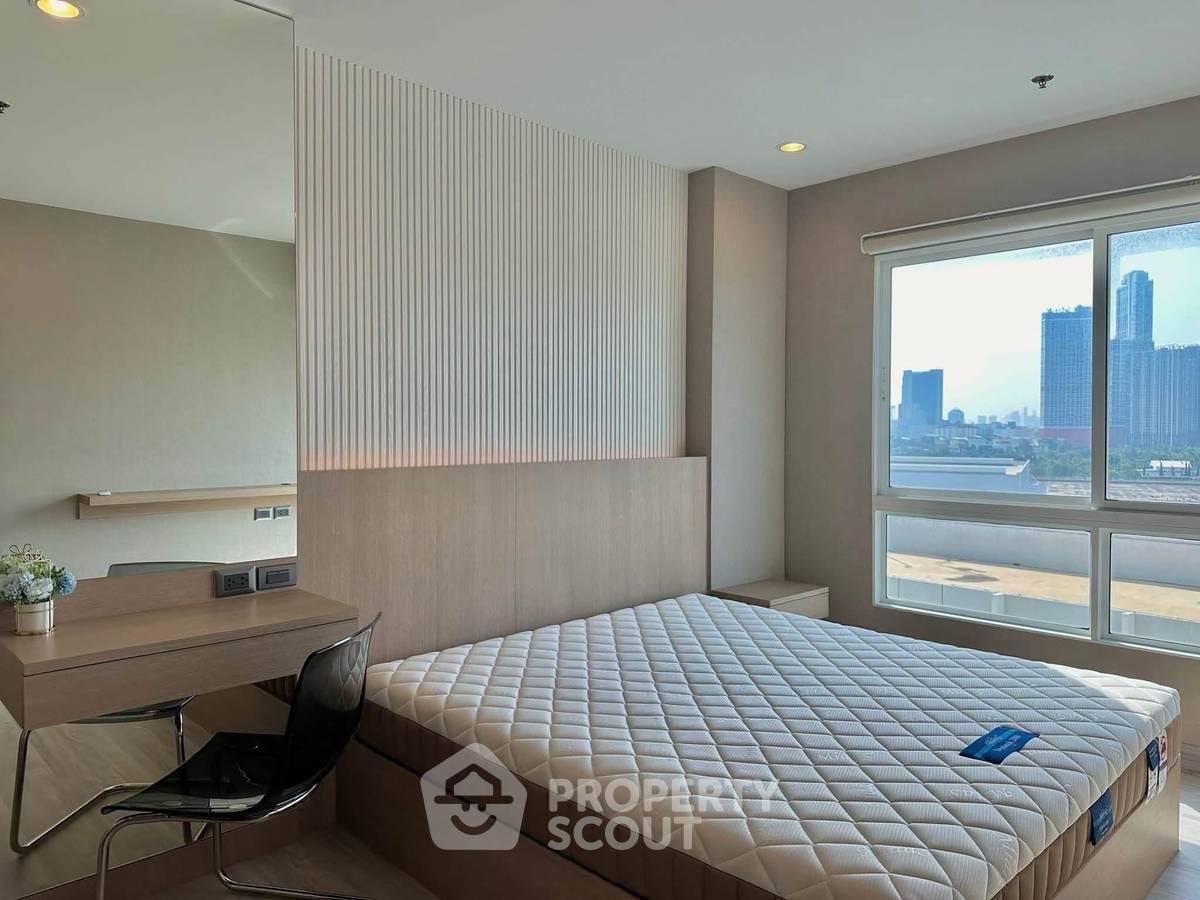 picture 1-BR Supalai Wellington 2 Near MRT Thailand Cultural Centre (ID 3482143) - 4/8