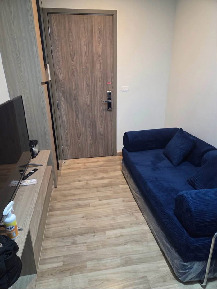 picture 🏙️ For Rent: Niche Mono Bearing ✨ Near BTS Bearing Station – Includes Free Wi-Fi 🔥 - 4/11