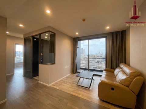 ✨ For Sale: The Room Sathorn - St. Louis Condo ✨💰 Only 8,490,000 THB