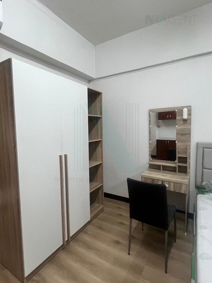 picture For Rent Condo UDOMSUK TOWER Building , Floor 9,Studio, Room size 30 sqm - 6/8