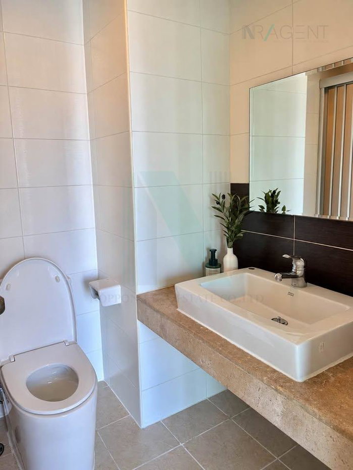 picture 🚩 For Rent Condo GRAND PARK VIEW Building 1, Floor 24,1 bed room, Room size 48 sqm - 8/8