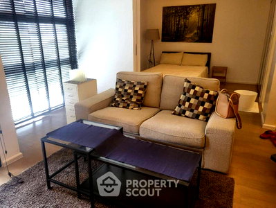 Condos for rent : 1-BR Condo At Mode Sukhumvit 61 Near BTS Ekkamai (ID 3481535)