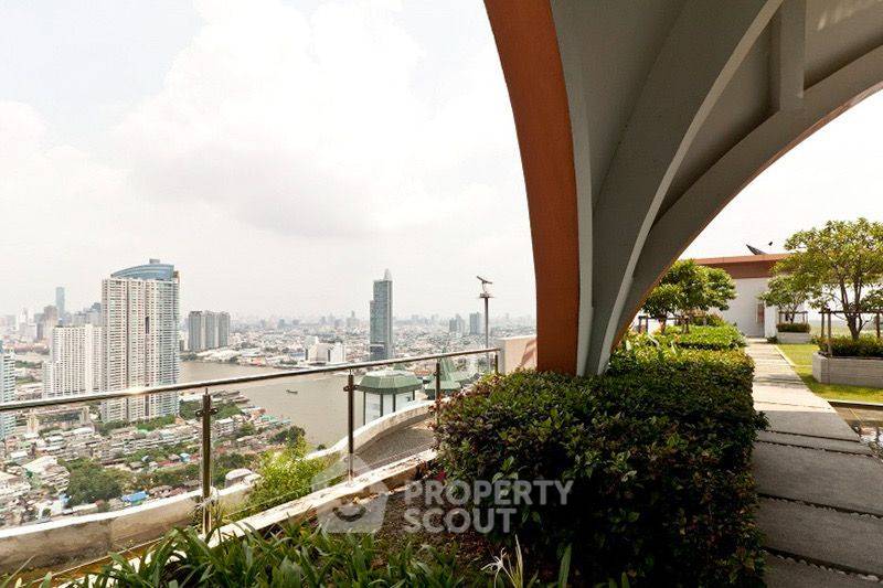 รูป คอนโด 1 ห้องนอน Supalai River Resort Charoen Nakhon ขาย (ID 369698) - รูปที่ 12/13