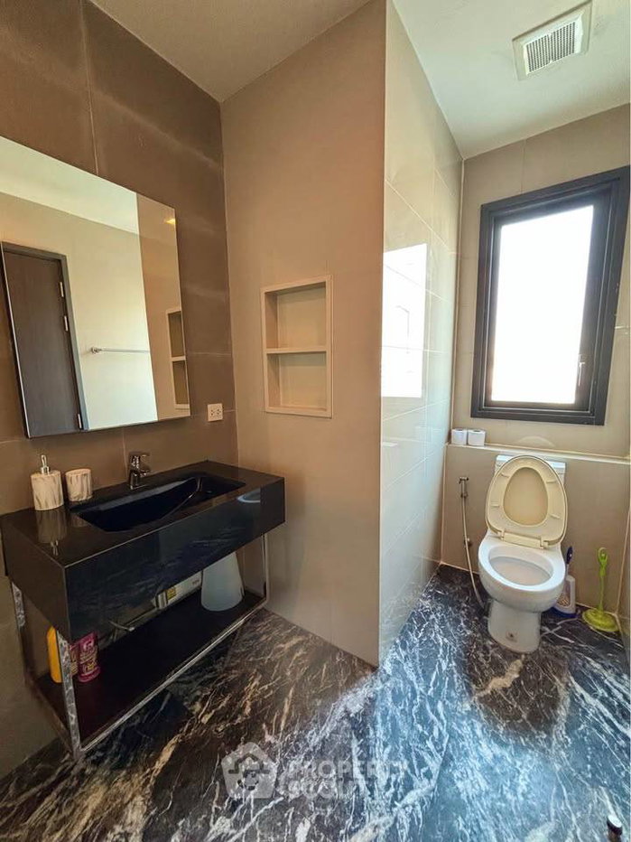 picture 1-BR Condo at The Edge Sukhumvit 23 near MRT Sukhumvit (ID 2000493) - 13/15