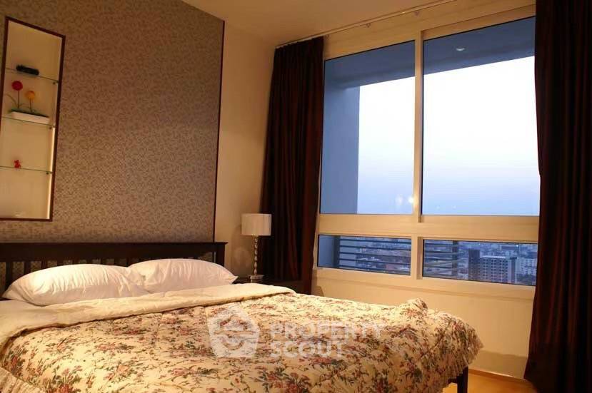 picture 26th-Floor 1-BR Villa Ratchatewi, 300m To BTS Phaya Thai (ID 3478911) - 2/20