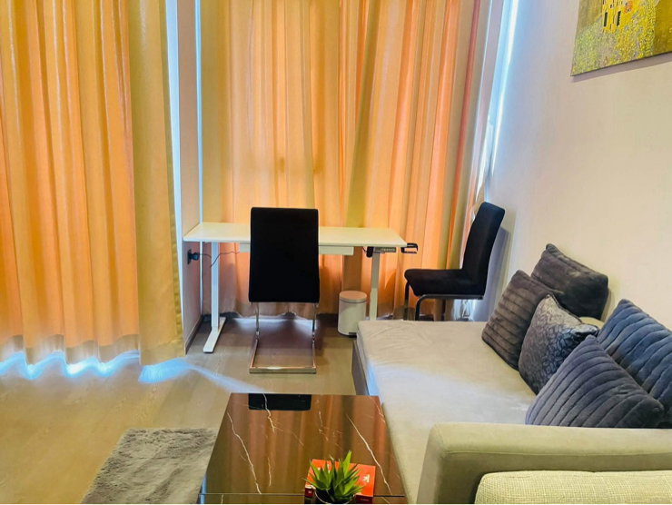 picture 🎓🎓 Park Origin Chula-Samyan, The Tallest Luxury Condo in Samyan! Contact Line: @unicondo.cu - 3/5