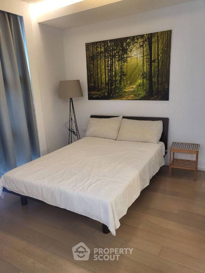 picture 1-BR Condo At Mode Sukhumvit 61 Near BTS Ekkamai (ID 3481535) - 4/5