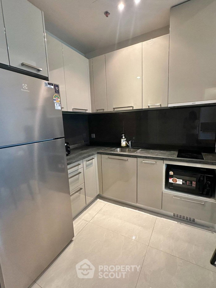 picture 1-BR Condo at Quattro By Sansiri near BTS Thong Lor (ID 3478242) - 8/9