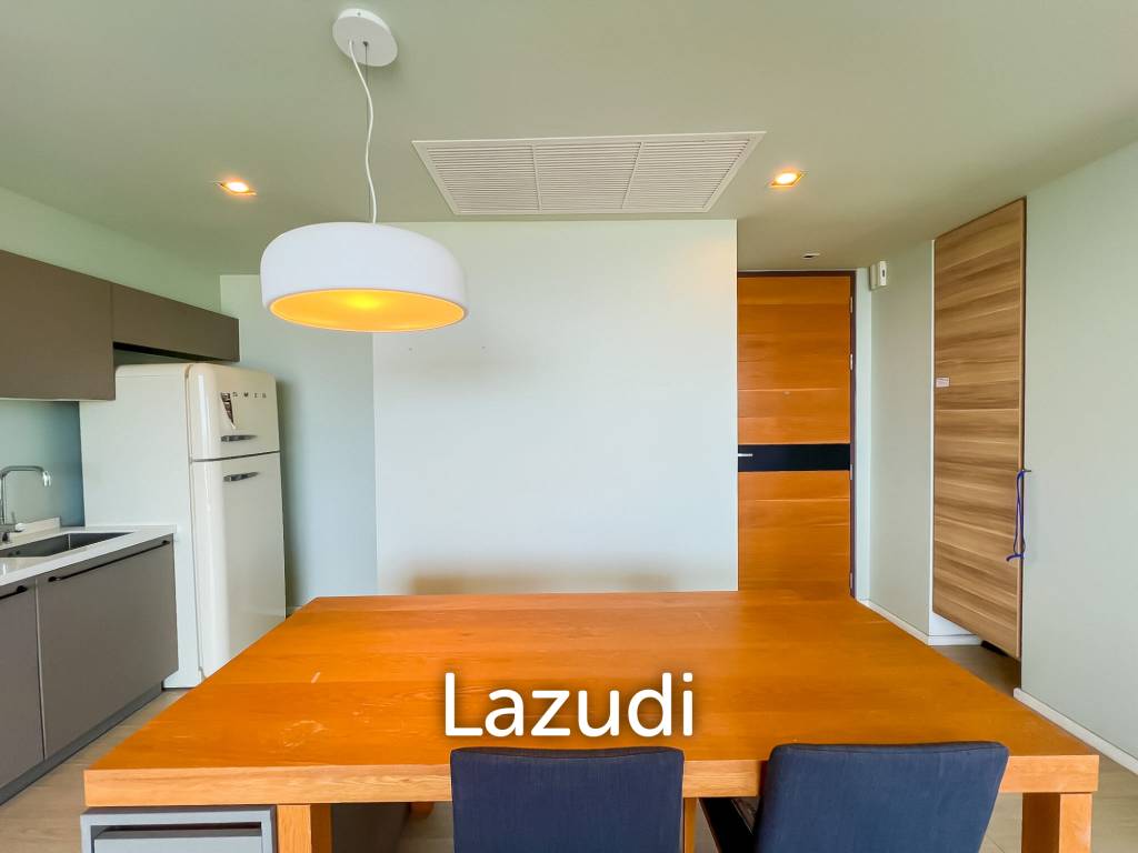 picture Wan Vayla Ocean View Condo, 82.26 sqm in Hua Hin - 11/40