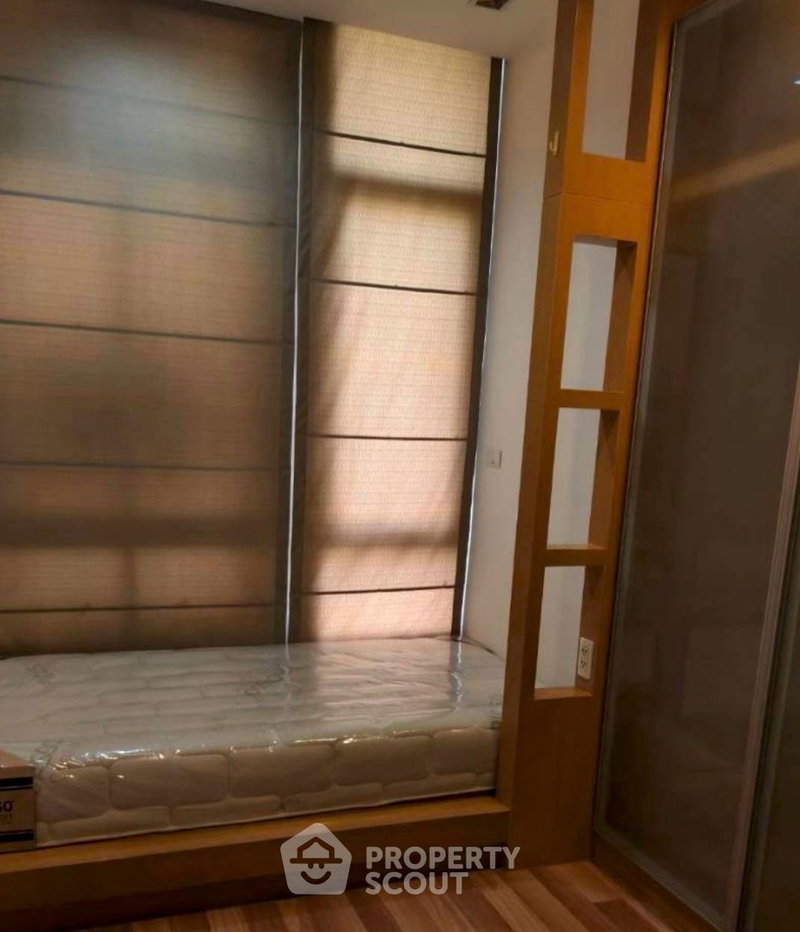 picture 2-BR Condo at Ideo Verve Sukhumvit near BTS On Nut (ID 3478286) - 4/5