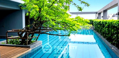 Condos for rent : 2-BR Condo at The Signature By Urbano Saphan Kwai near BTS Saphan Khwai (ID 3483077)