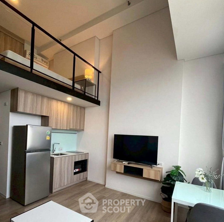 picture 1-BR Condo at Ramada By Wyndham Bangkok Sukhumvit 87 near BTS On Nut (ID 3091688) - 6/8