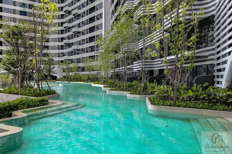 picture IMSE115 ✅ Ideo Mobi Sukhumvit Eastpoint ✅ Line : @p2nproperty - 27/28