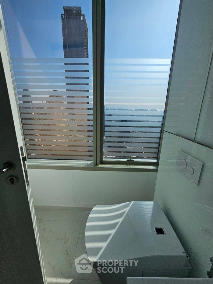 picture 25th-Floor 4-BR 356 Sqm At 185 Rajadamri, BTS Ratchadamri (ID 2077062) - 36/36