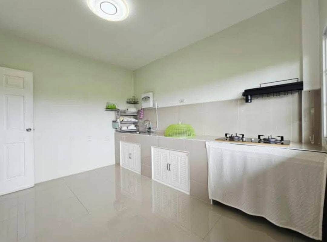 รูป ให้เช่าบ้านแฝด ม.คันทรีวิลเลจ9 บึง เครือสหพัฒน์ ศรีราชา - รูปที่ 3/13