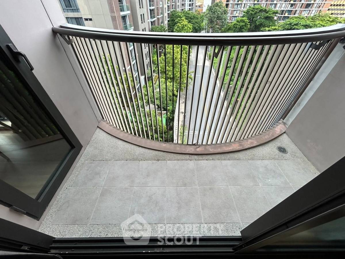 picture 1-BR Condo at Kawa Haus near BTS On Nut (ID 3481498) - 7/7