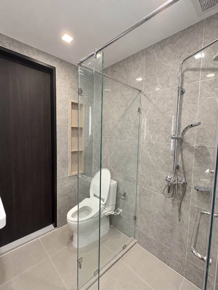 รูป ✅🔥ให้เช่า - For Rent Noble Around Ari 2 ห้องนอน 1 ห้องน้ำ ✨พร้อมเข้าอยู่🔥 - รูปที่ 5/10