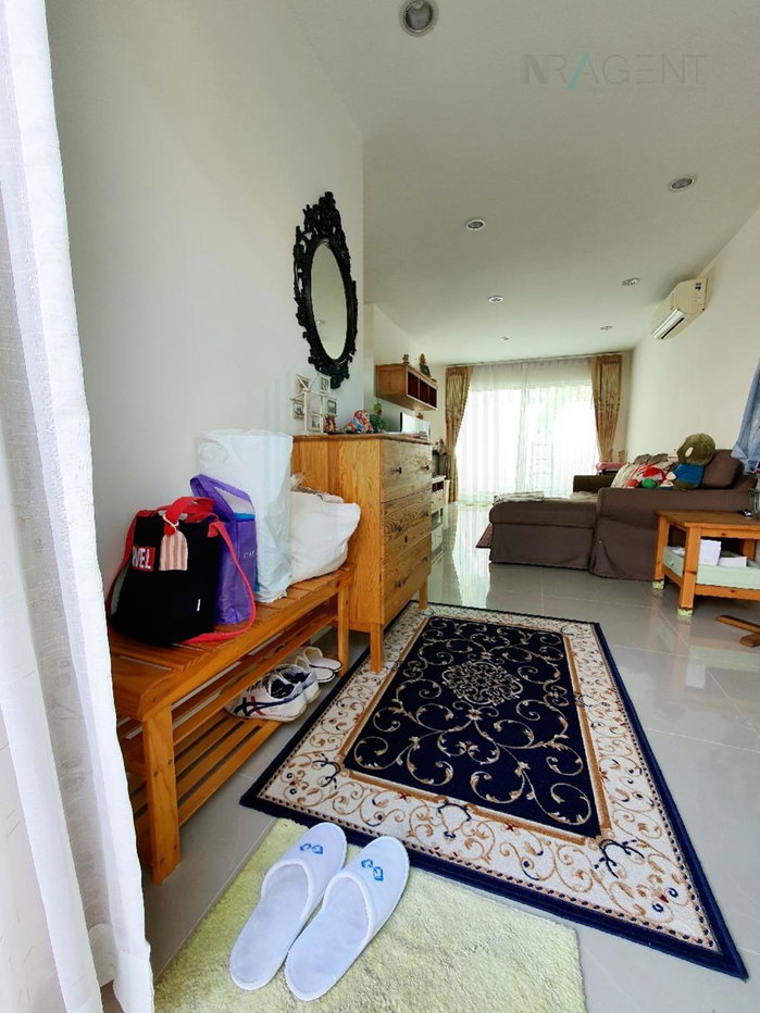 picture 📌 For Sell Town house PRUKSATOWN NEXTS-BANGNA KM.5 2-story 3 bedroom 2 bathroom - 4/8