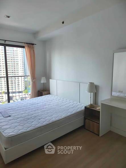 picture 1-BR Condo at The Seed Mingle Sathorn-Suanplu near BTS Sala Daeng (ID 2537397) - 4/17