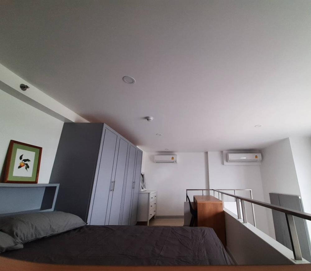 picture Condo for Rent at Knightsbridge Prime Sathorn (T6910014) ID Line : @rent24 - 5/8