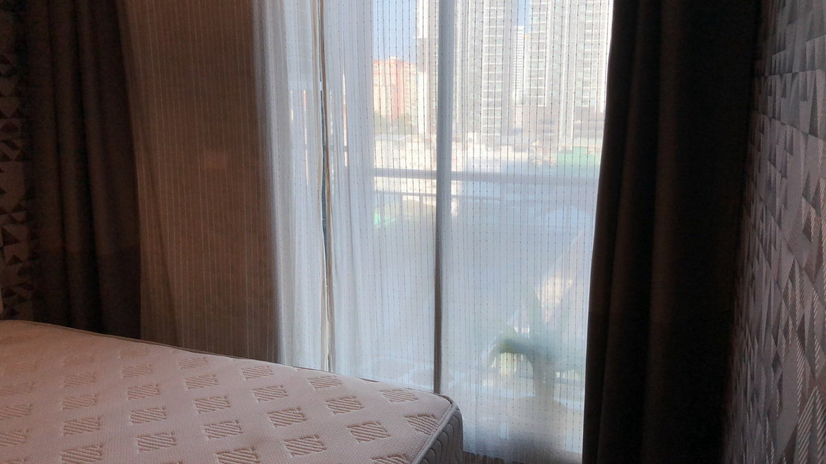 picture Best Price! Rhythm asoke 16.5k (32sqm) - 2/17