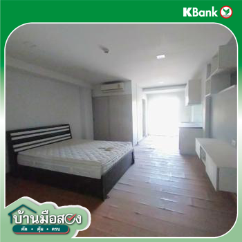 picture CONDO 34.18 Sq.m. San Sai Chiang Mai for 874,000 - 23/25