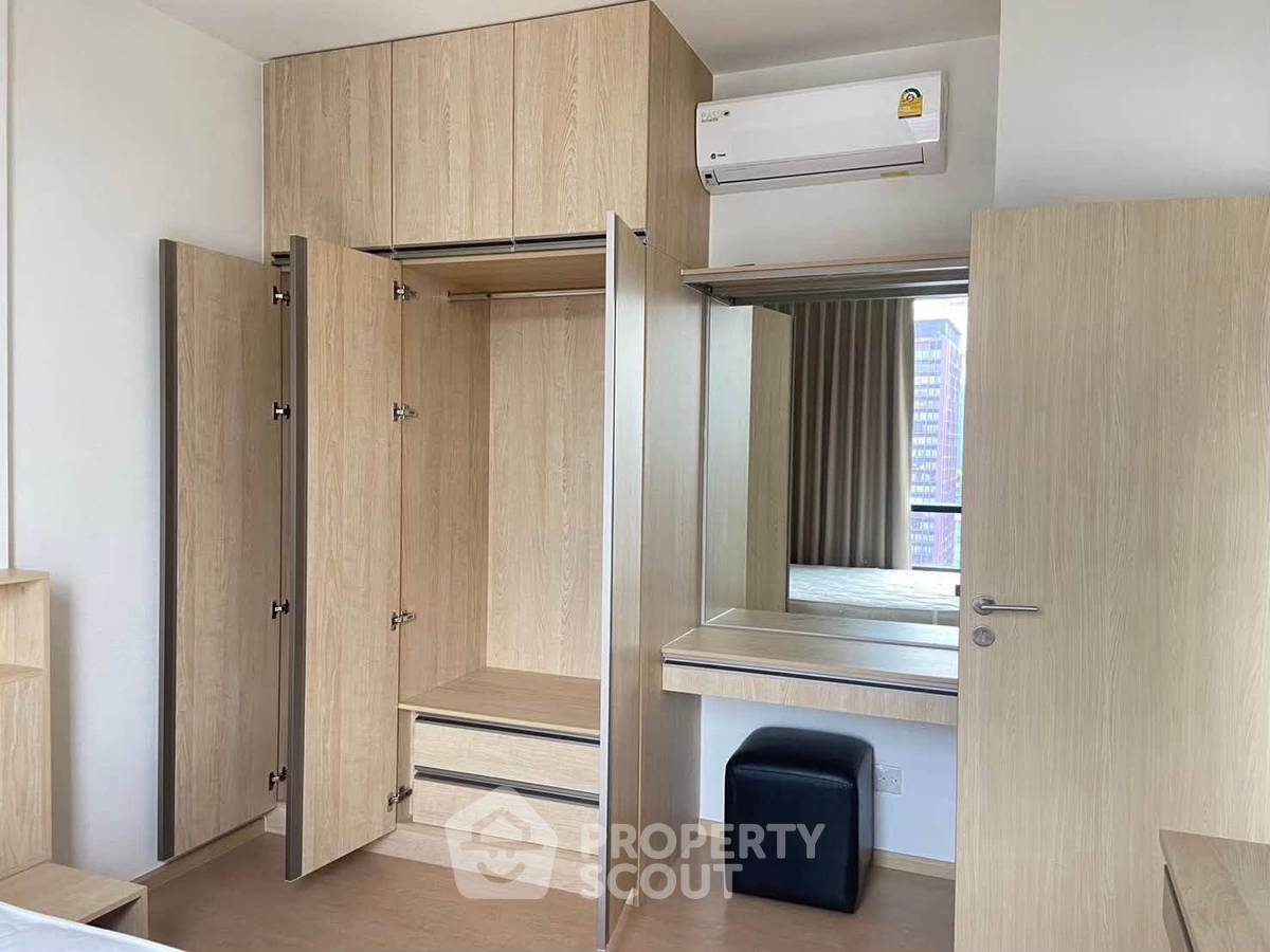 picture 1-BR Condo at Maru Ekkamai 2 near BTS Ekkamai (ID 3478624) - 6/16
