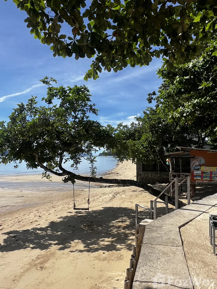 picture The beachfront condo Phuket. One bedroom for sale/rent 6919734 - 14/19