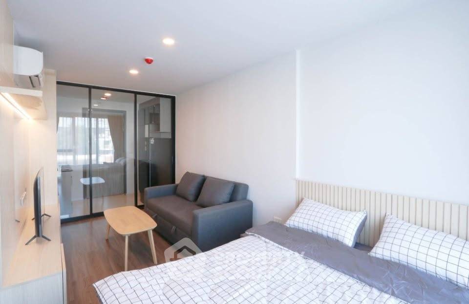 picture 1-BR Condo At The Origin Ratchada-Ladprao Near MRT Ratchadaphisek (ID 3480670) - 2/21