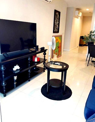 Condos for rent : 3-BR Condo At The Bloom Sukhumvit 71 Near BTS Phra Khanong (ID 3476873)
