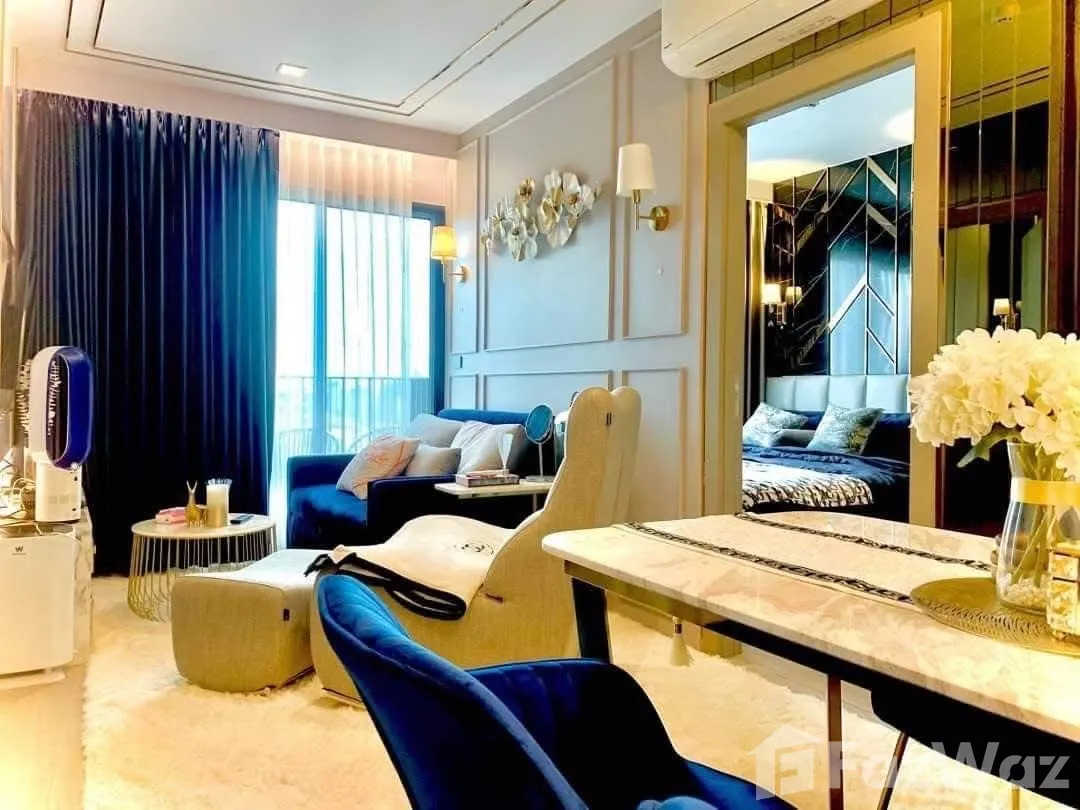 รูป Condo for rent 6914207 - รูปที่ 7/7
