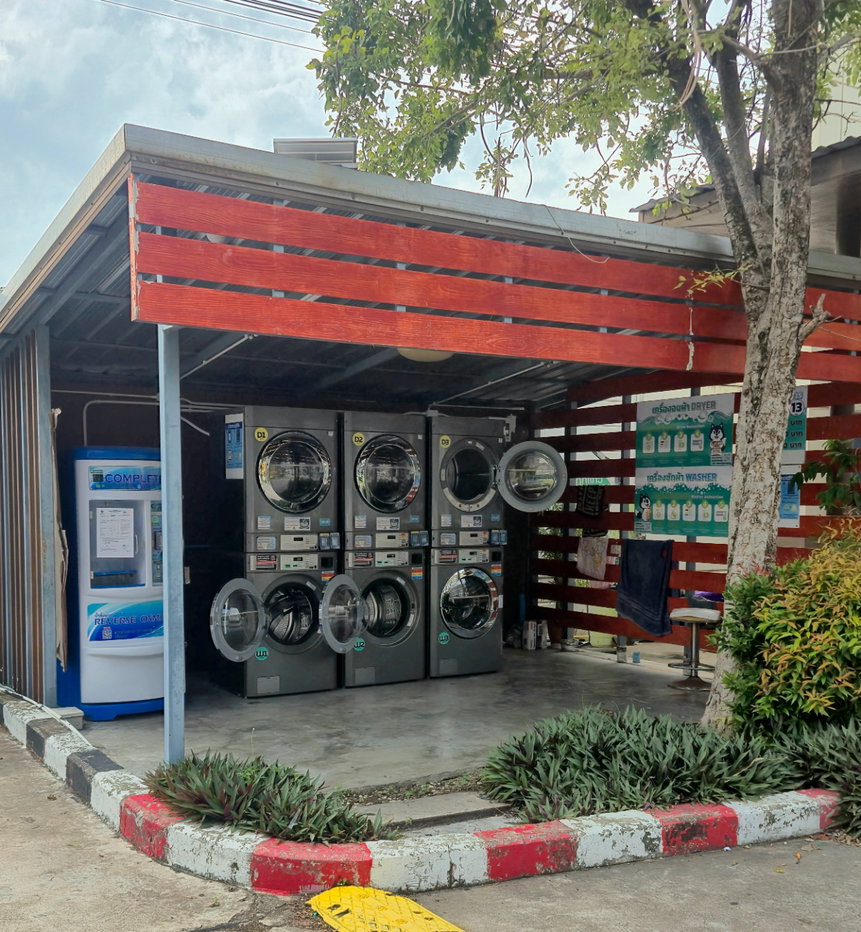 picture For rent the trust central pattaya  - 10/16