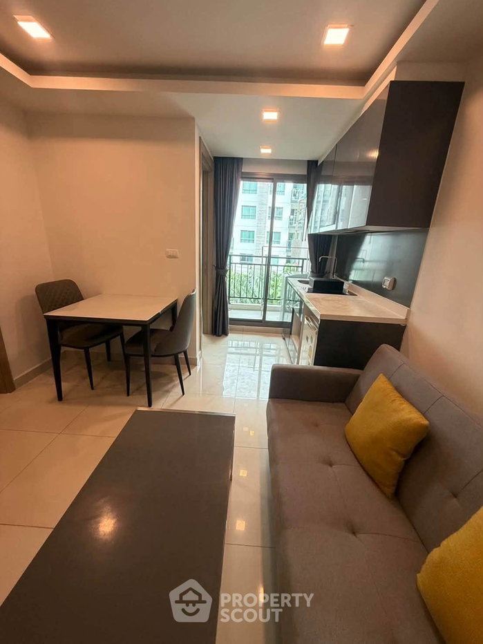 รูป คอนโด 1 ห้องนอน Arcadia Beach Continental พัทยาใต้ ให้เช่า (ID 3478675) - รูปที่ 3/9