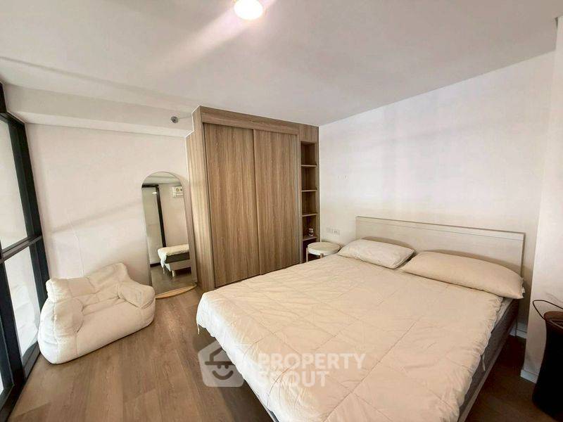 picture 1-BR Condo at Ramada By Wyndham Bangkok Sukhumvit 87 near BTS On Nut (ID 2910494) - 4/7
