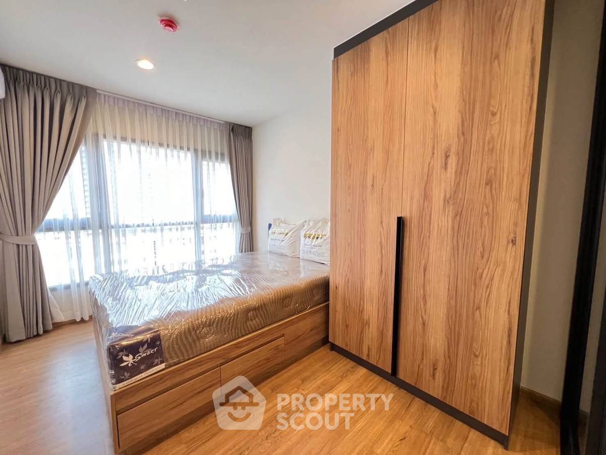 picture 1-BR Condo at THE LINE Vibe Phahonyothin near BTS Ha Yaek Lat Phrao (ID 3481833) - 2/7